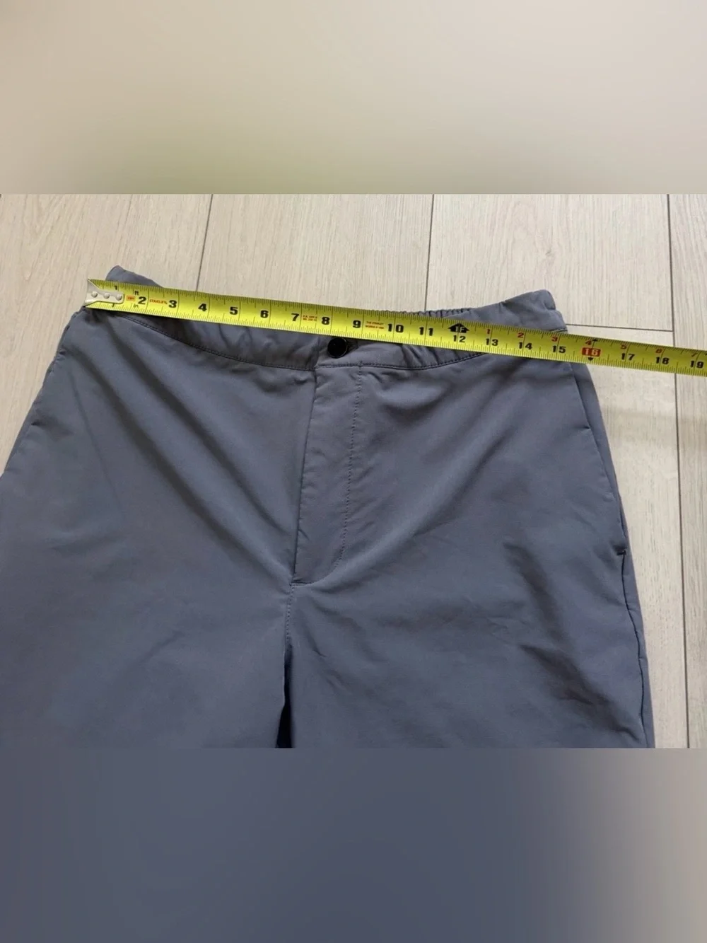 Banana Republic lightweight jogger